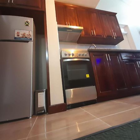 Beach 1 Bedroom 32 Очо-Риос Экстерьер фото