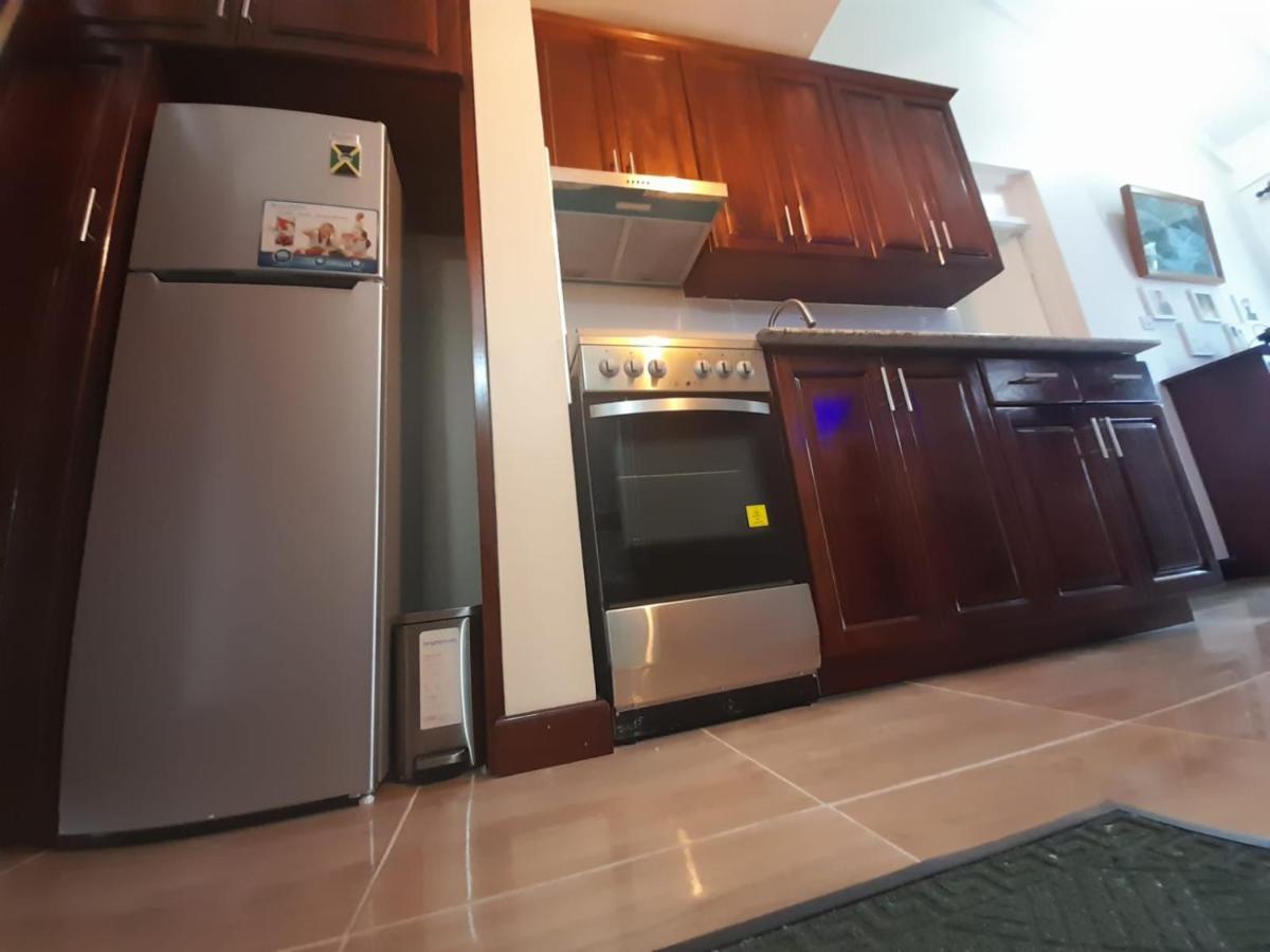 Beach 1 Bedroom 32 Очо-Риос Экстерьер фото
