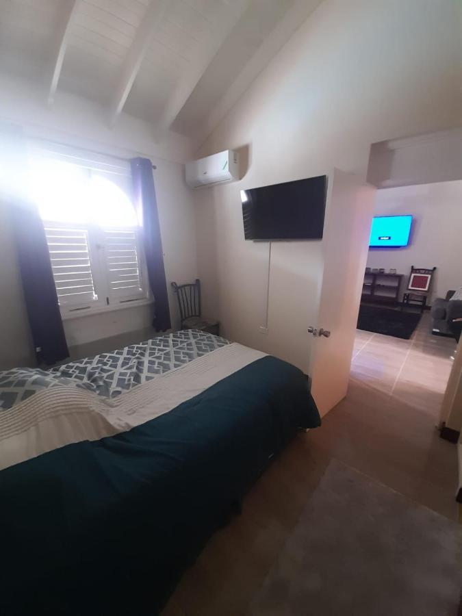 Beach 1 Bedroom 32 Очо-Риос Экстерьер фото