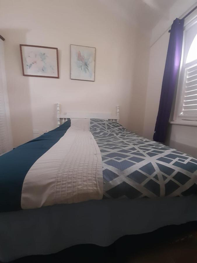 Beach 1 Bedroom 32 Очо-Риос Экстерьер фото